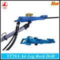 YT29A air hammer drilling machine